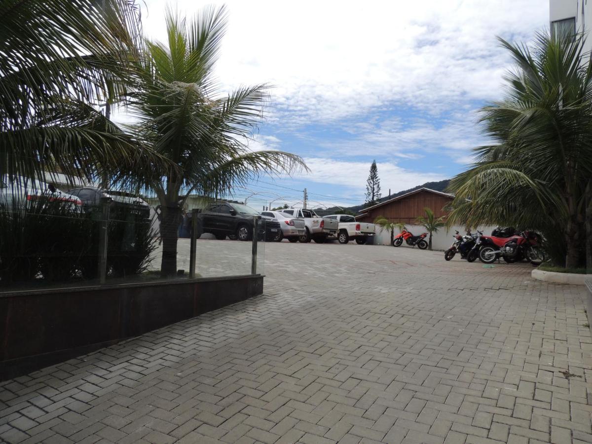 Hotel Recanto Dos Dinossauros 佩尼亚 外观 照片
